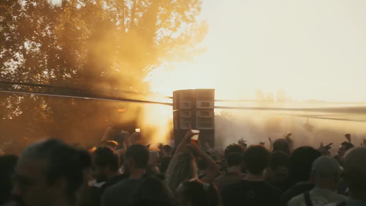 Beau Didier — Set recap — GRÜV 3rd anniversary