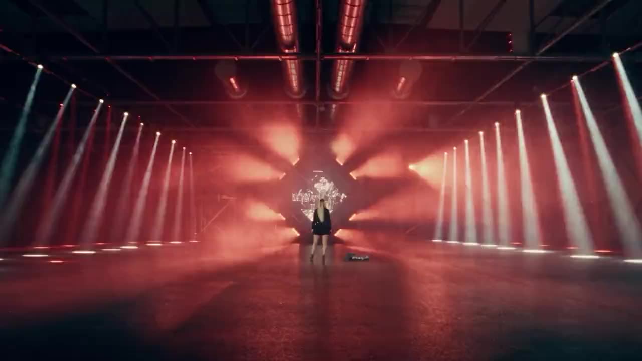 Stellar — Teaser — Instagram format